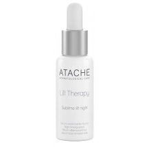 Atache Lift Therapy Sérum Noche Sublime 30ml