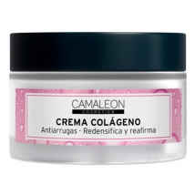 Camaleon Crema Colágeno 50ml