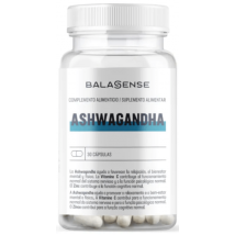 Balasense Ashwagandha 30 capsule