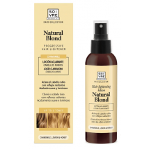 Lotion éclaircissante Soivre Natural Blonde 100 ml