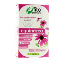 Pinisan Equinácea Fitopremium 30 cápsulas