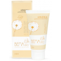 Bema Cosmetici Crema Anti odorante BIO 50 ml