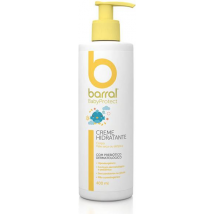 Barral BabyProtect Crema Hidratante 400ml