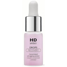 HD Cosmetic Efficiency Drops Recovery 15 ml