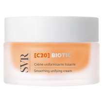 SVR [C20] Biotic Crème Régénérante Eclat Anti-Age 50ml