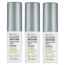 Heliocare Pigment Color Stick Bronze 3 unità