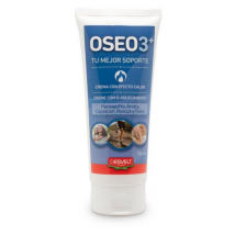 Oseo3+ Crema Efecto Calor 100ml