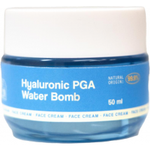 Freshly Cosmetics Crema Facial Hyaluronic PGA Water Bomb 50 ml