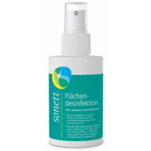 Sonett Desinfectante Superficies 100 ml