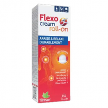 Tillman Flexocream Roll-On 75ml