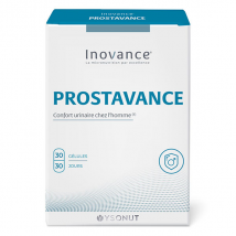 Inovance Prostavance 30 gélules