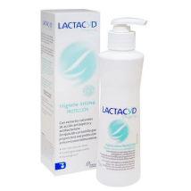 Lactacyd Pharma Protección 250ml