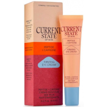 Current State Peptide + Caffeine Firming Eye Cream 15 ml