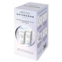 Institut Esthederm Osmoclean Détartrant + Masque Caoutchouc