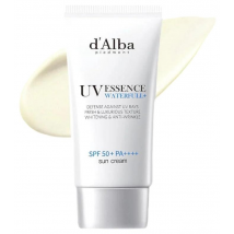 D'Alba UV Essence Waterfull+ SPF50+ PA++++ 50 ml