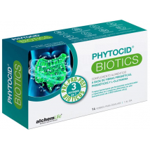 Alchemlife Phytocid Biotics 14 Sobres