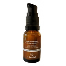 5punto5 Contorno de Ojos y Labios 15ml