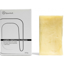 5punto5 Jabón Dermatológico 100 gr