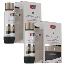 DS Laboratories Tratamiento Anticaída Spectral DNC-N 2x60 ml