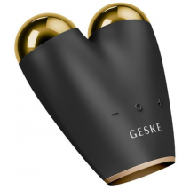 Geske MicroCurrent Face-Lifter 6 en 1 Negro