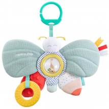 Sophie La Girafe Mariposa de Desarrollo