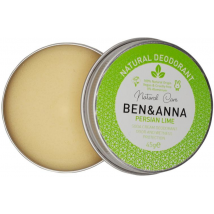 Ben&Anna Crema Desodorante Persian Lime 45 gr