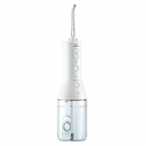 Philips Sonicare Jet Dentaire Cordless Power Flosser 3000 Blanc