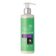 Urtekram Loção Corporal Aloe Vera 245 ml