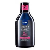 Nivea Agua Micelar Bifásica 400ml