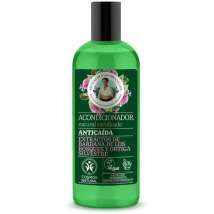Green Agafia Acondicionador Capilar Natural Anticaída 260 ml