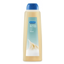 Alvita Gel de Banho Mel e Iogurte 750 ml