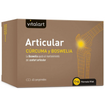 Vitalart Articular 60 Comprimidos