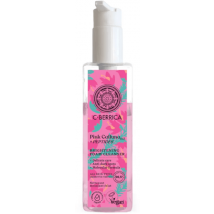 Natura Siberica Pink Calluna Illuminating Cleansing Foam 150 ml