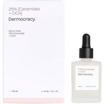 Dermocracy 2,5% Ceramidas + CICA 30 ml