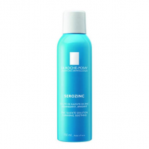 La Roche Posay Serozinc Spray Apaisant 150ml - Purifiant et Reéquilibrant -