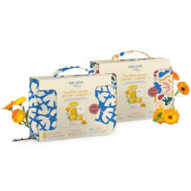 Weleda Baby Gift Kit: Creme para assaduras 75ml + Champô em gel 200ml