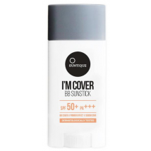 Suntique Im Cover BB Sunstick SPF50+ 15 gr