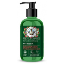 Green Agafia Crema Manos Nutritiva 300ml