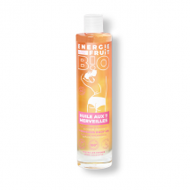 Energie Fruit Corps Huile Aux 7 Merveilles Bio 100ml