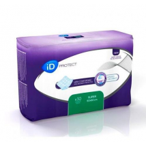 Serenity Classic Empapador Expert 60x60 Súper 30 Unidades