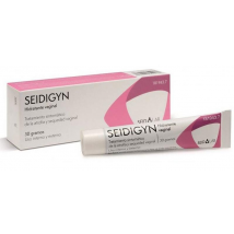 Seidigyn Hidratante Vaginal 30g