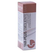 Tar Plus Emoliente 400 ml