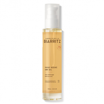 Laboratoires de Biarritz Océane Huile Sèche Bio 100ml - pour Peau Normale, Peau Mixte, Peau Sèche à Très Sèche