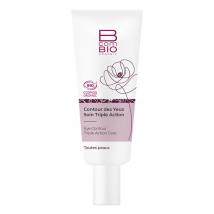 Bcombio Intense Soin Contour Des Yeux 20ml