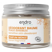 Endro Cosmétiques Desodorante Sólido Monoï 50 ml