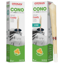 Otosan Cono Higiene del Oído 2 uds
