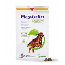 Flexadin Advance Perros 60 comprimidos