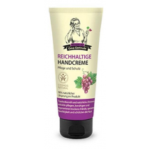 Oma Gertrude Crema Nutritiva Para Manos 75 ml