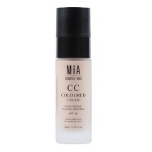 CC Cream MIA Cosmetics Tono Light SPF30 30 ml