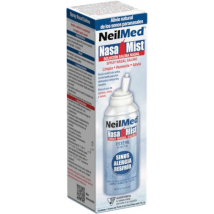 NeilMed Nasamist Isotónico Spray 75 ml
